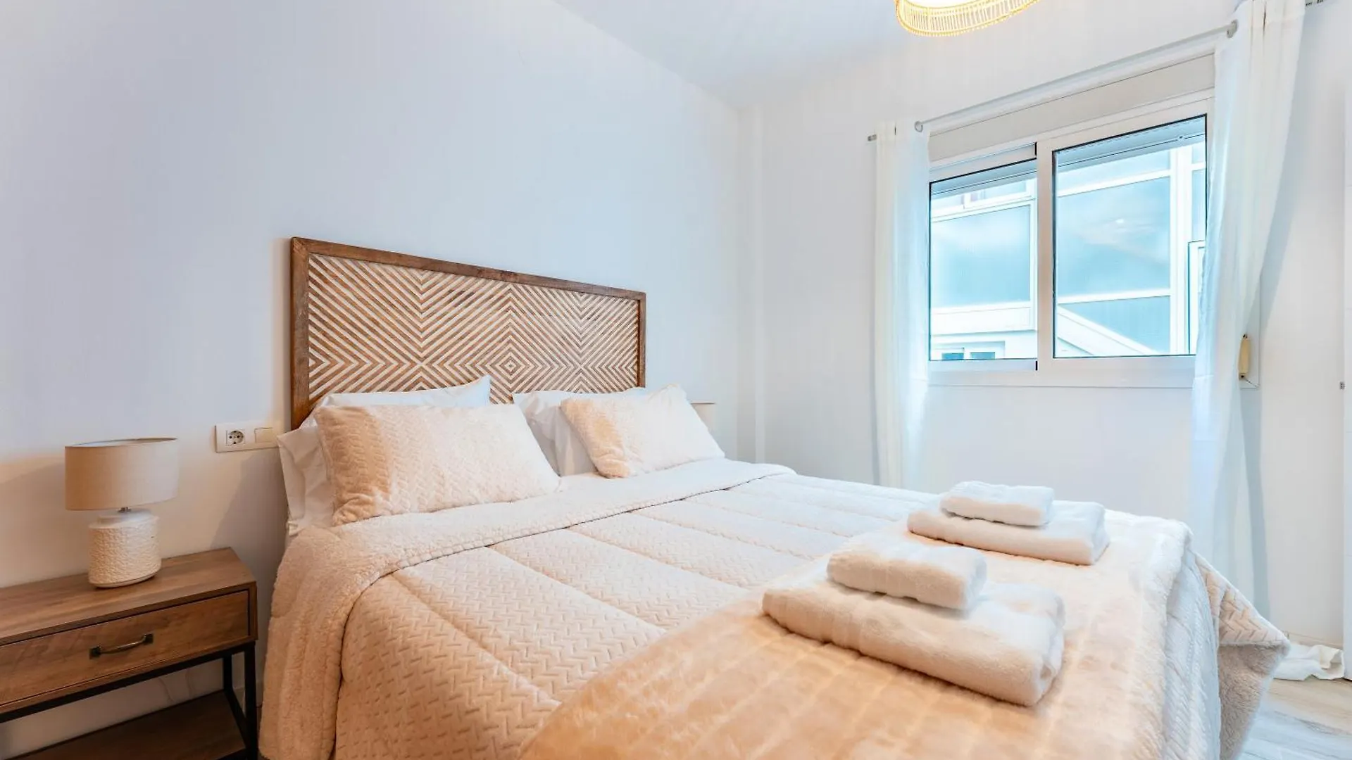 Apartment Martin'S Place 80 Mts To Beach Fuengirola