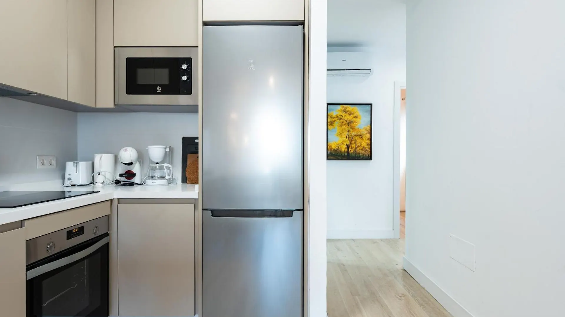 Apartment Martin'S Place 80 Mts To Beach Fuengirola