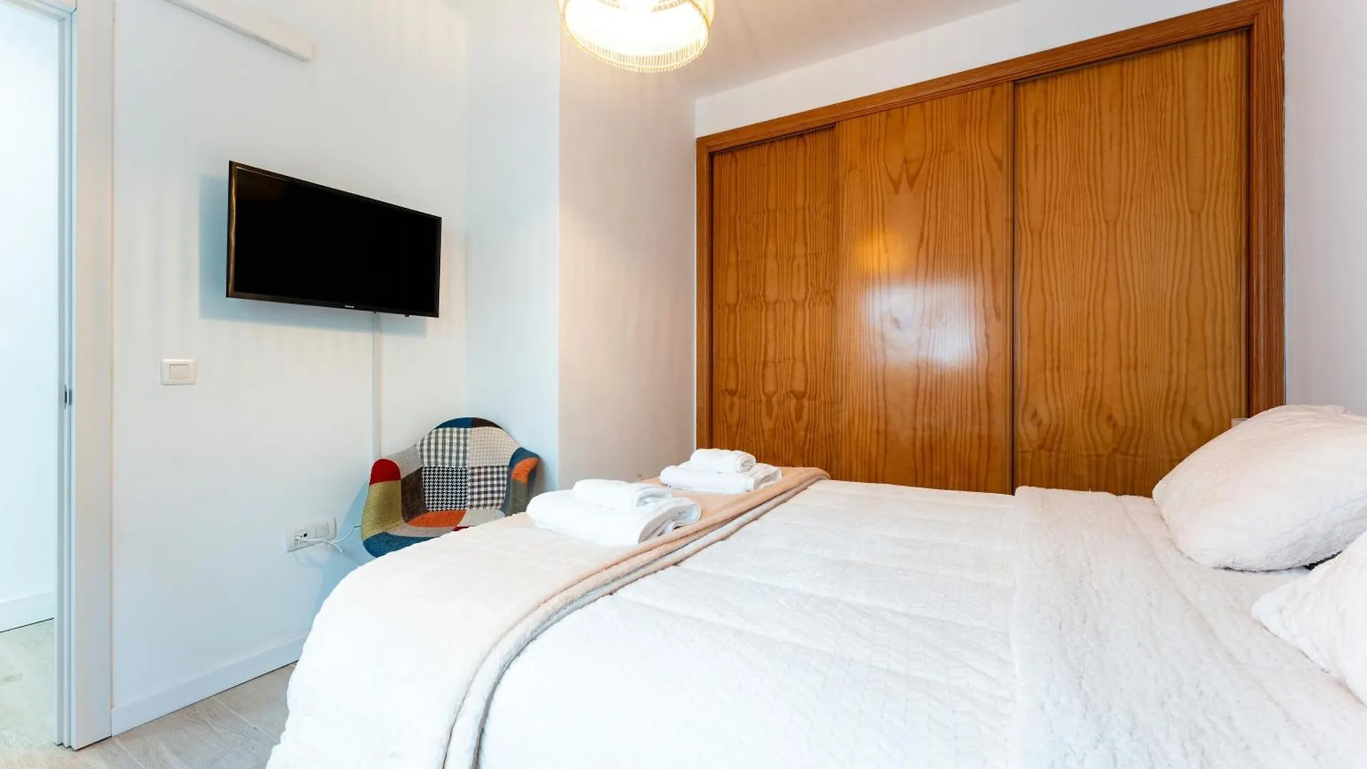 Martin'S Place 80 Mts To Beach Fuengirola Spain