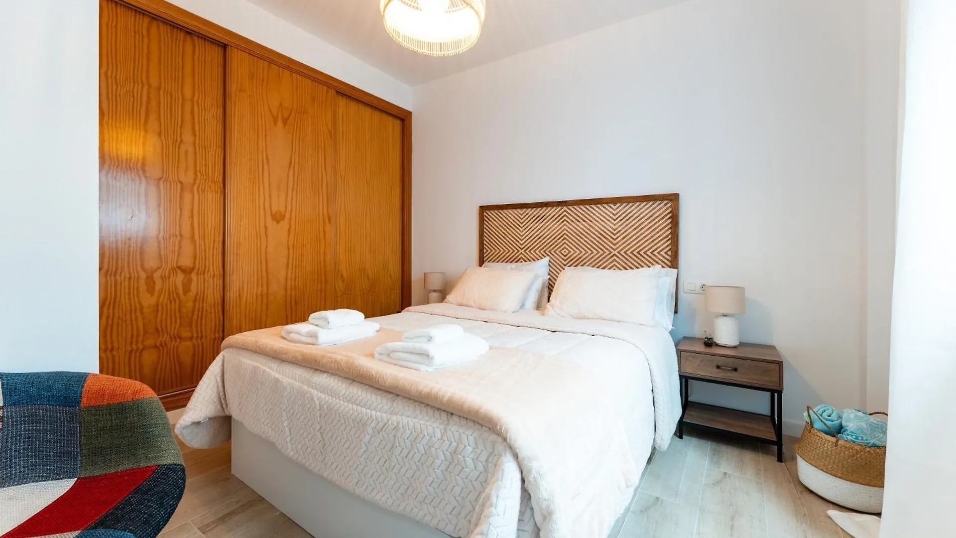 Martin'S Place 80 Mts To Beach Fuengirola 0*,  Spain